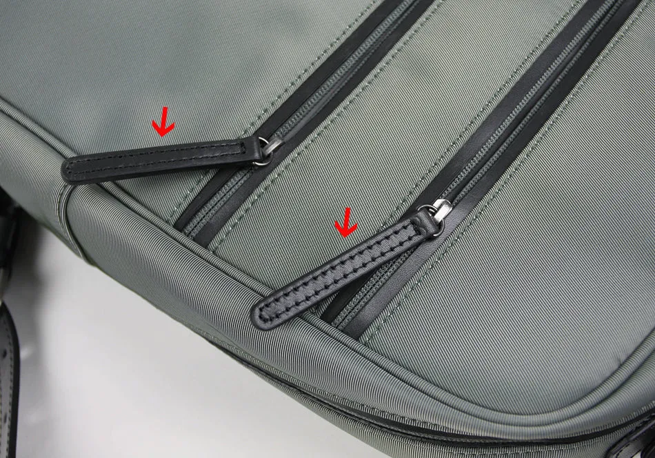 Womens Nylon Backpack Bag Green Best Satchel Backpack Nylon School Rucksack for Ladies