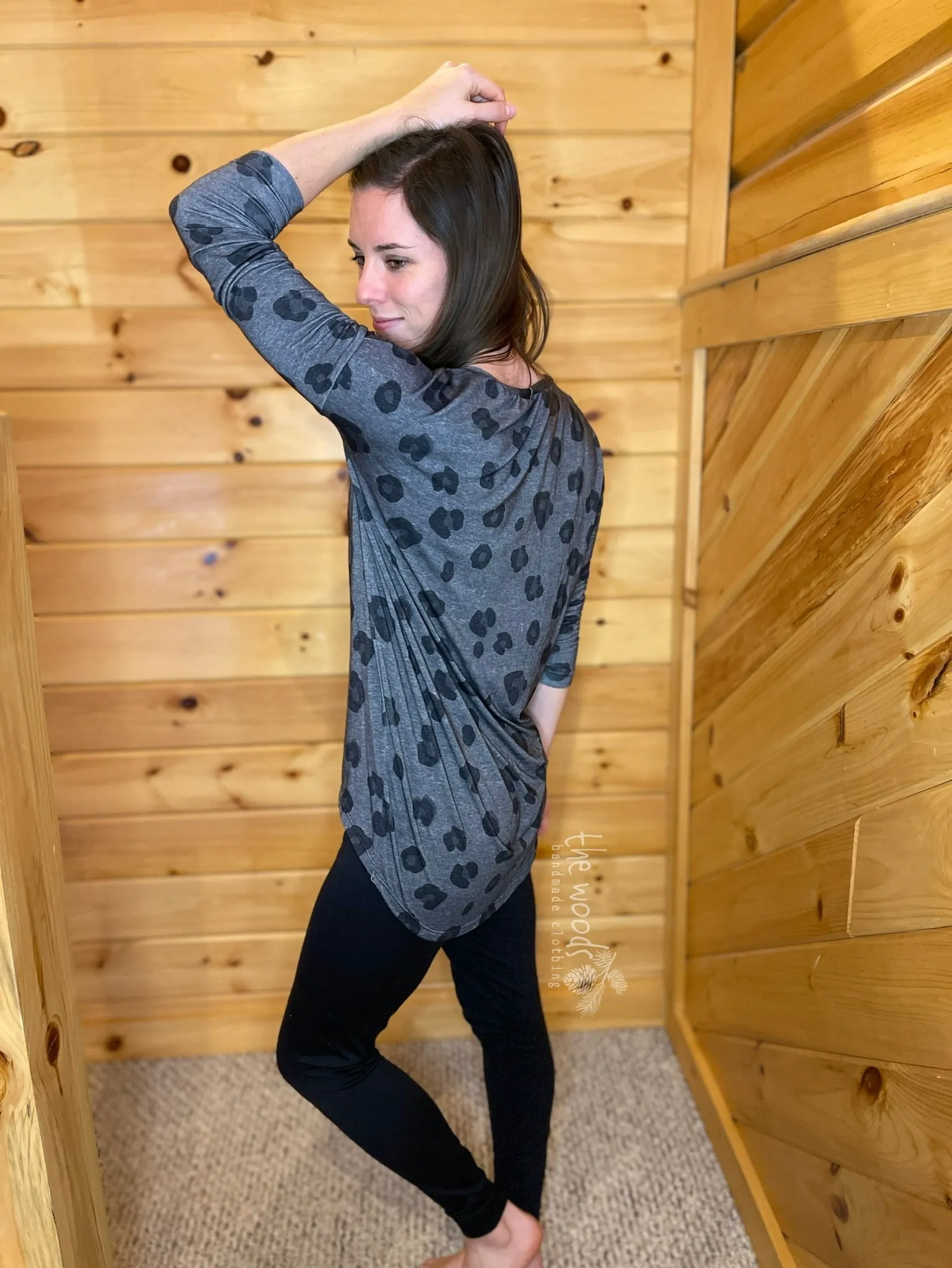 Women’s Piko Top & Dress-CUSTOM ORDER