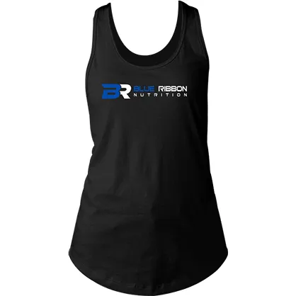 Women's Racerback Gym Tank
