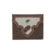 WOODS MENS WALLET
