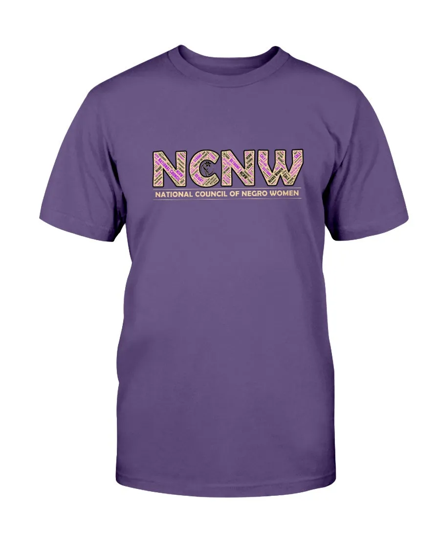Word Play - Unisex T-Shirt