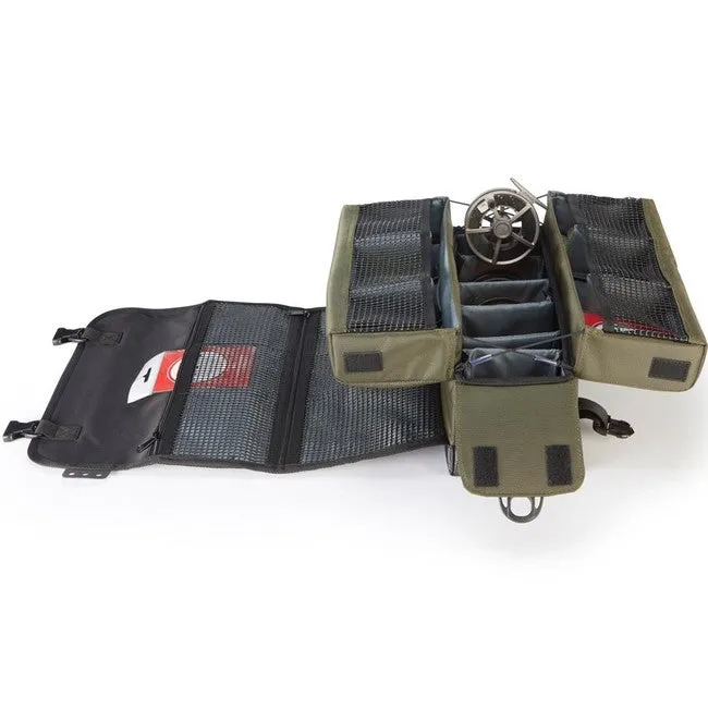 Wychwood Competition Reel Case