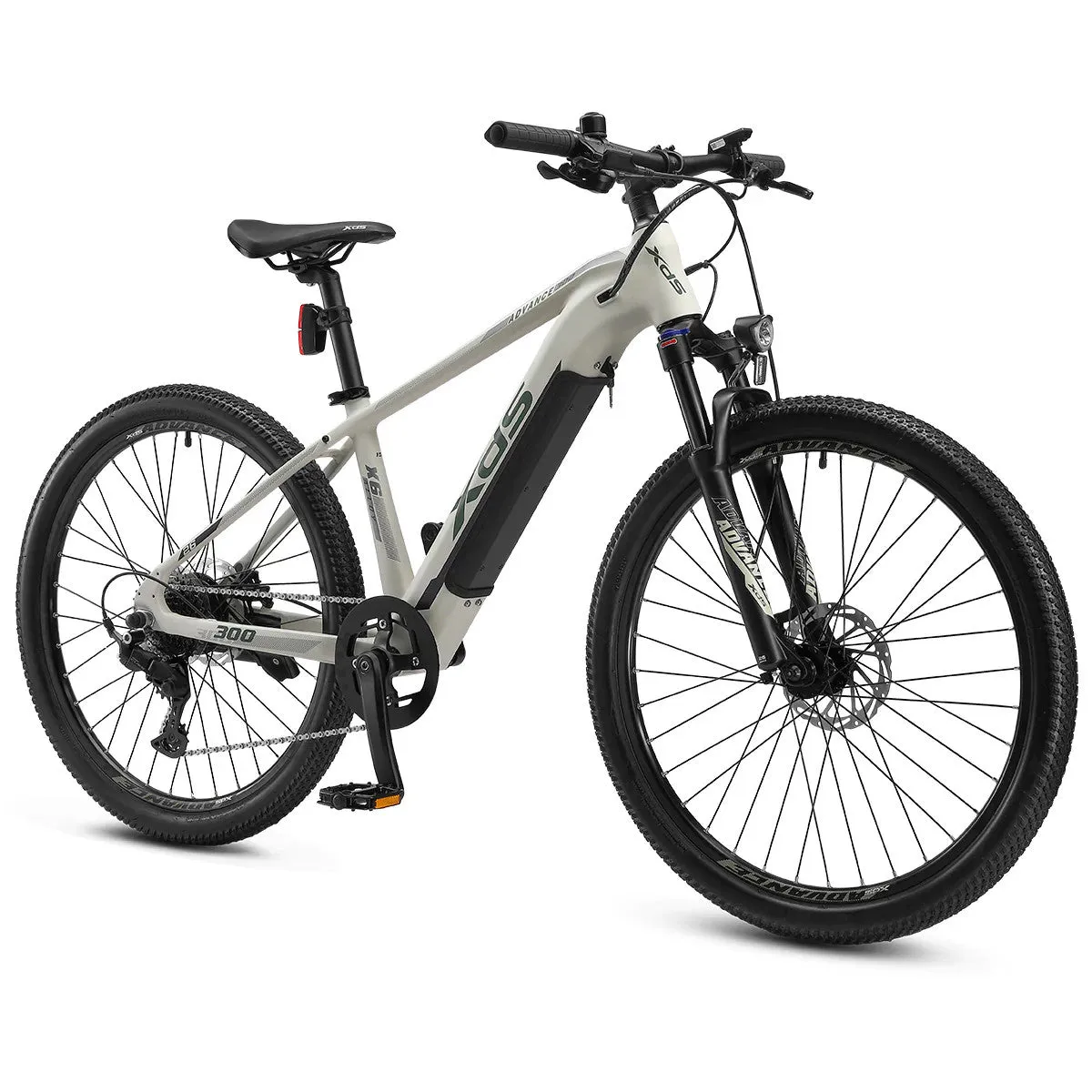 Xds Advance 300 Sandstone 2025