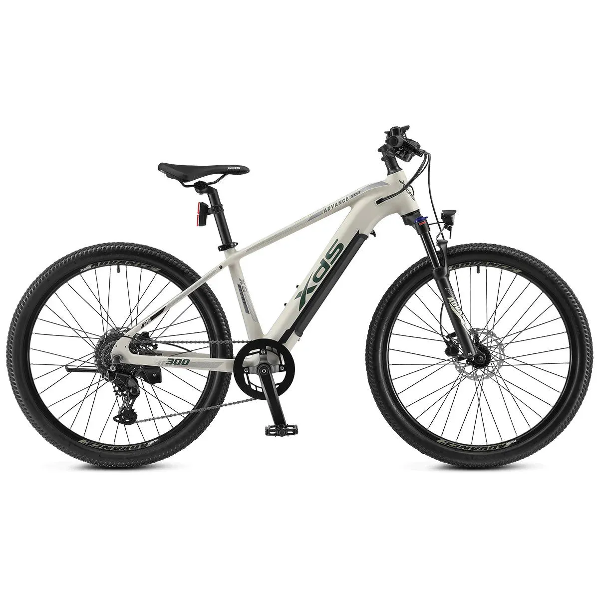 Xds Advance 300 Sandstone 2025