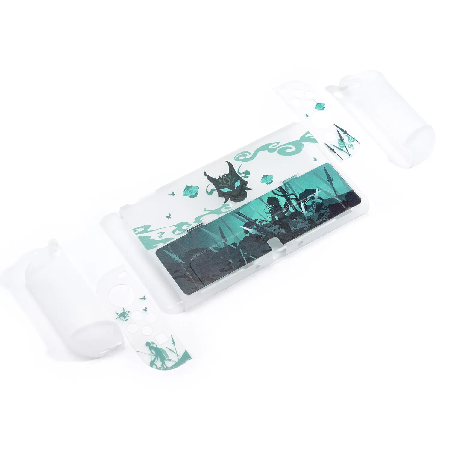 Xiao Switch Case