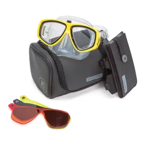 XS Scuba Switch Mask Kit