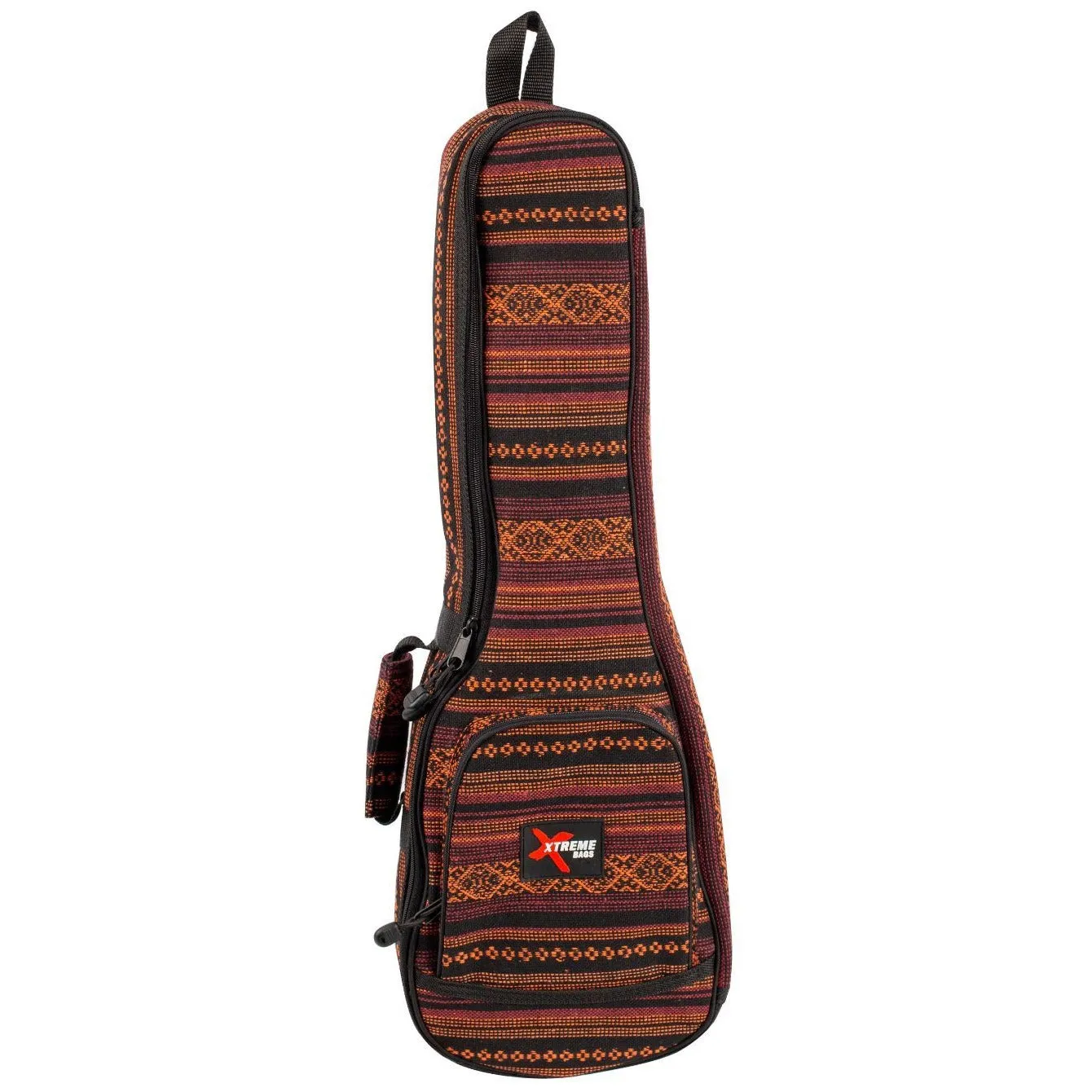 Xtreme Bohemian Series 2 Ukulele Bag
