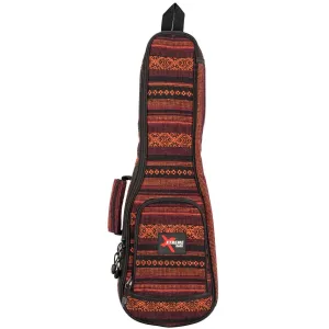 Xtreme Bohemian Series 2 Ukulele Bag