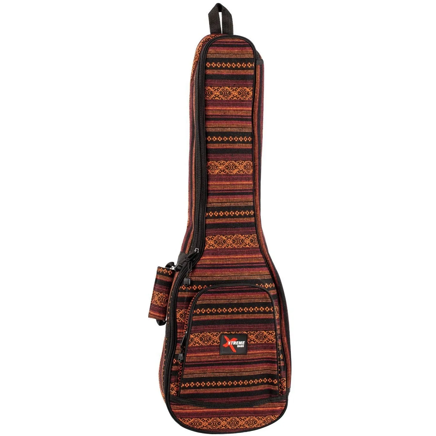 Xtreme Bohemian Series 2 Ukulele Bag