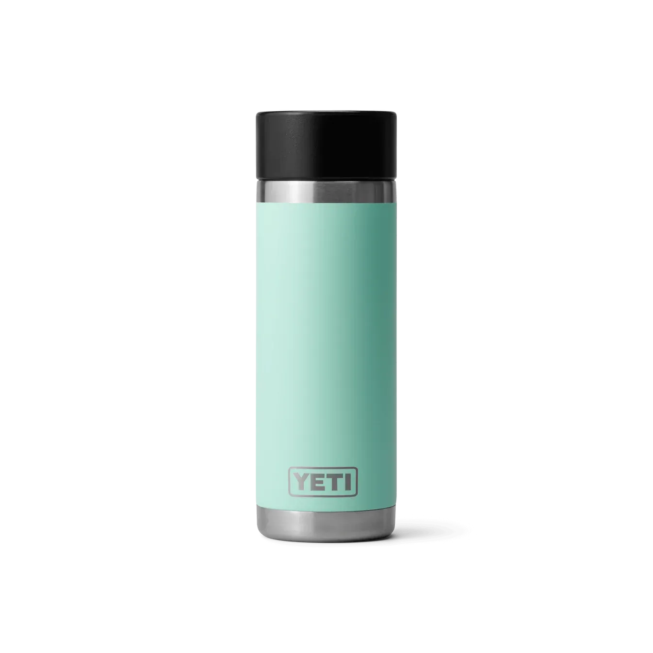 Yeti Rambler 18oz Hotshot bottle - Navy or seafoam