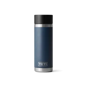 Yeti Rambler 18oz Hotshot bottle - Navy or seafoam