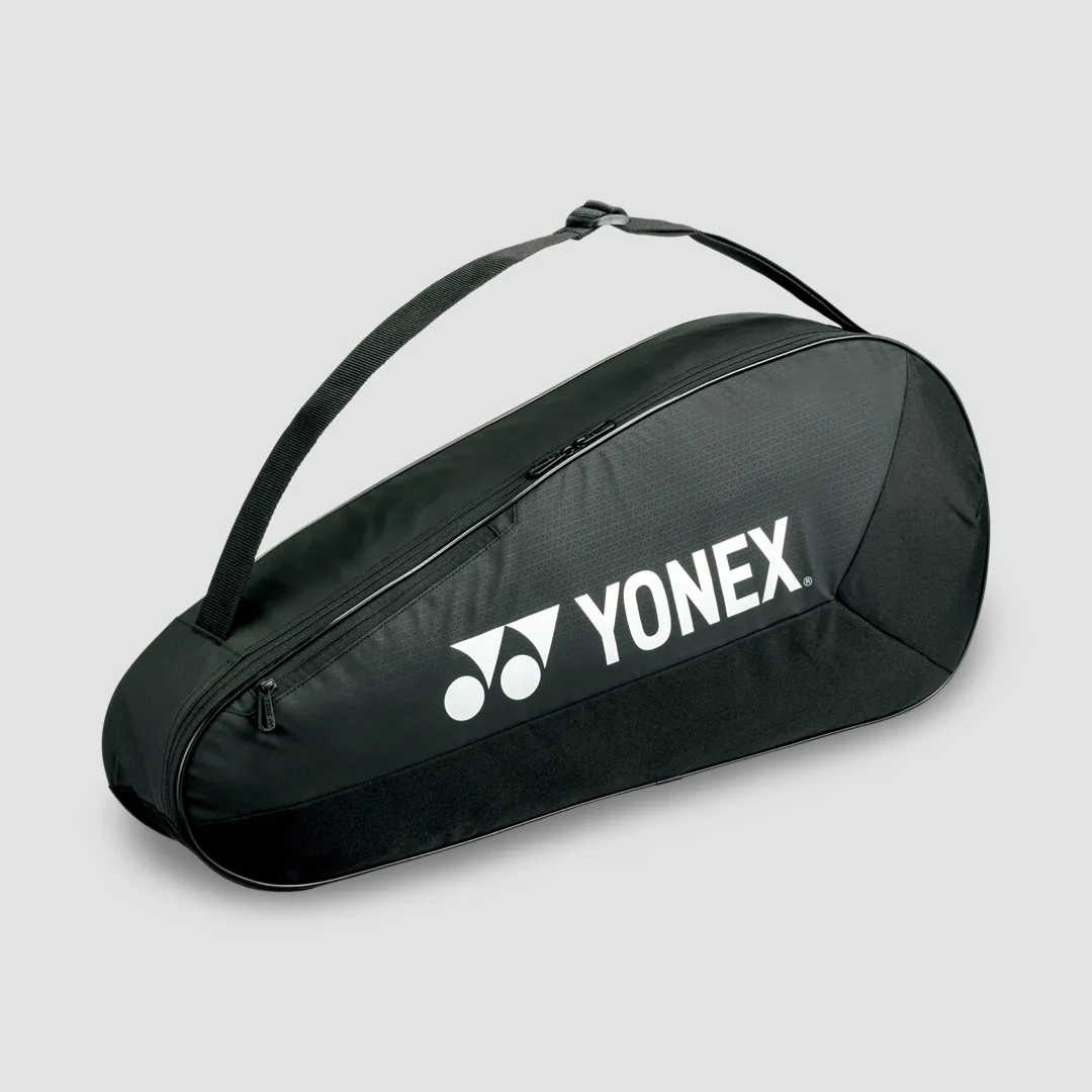 YONEX Team 3pcs Racquet Bag BA42523EX Black