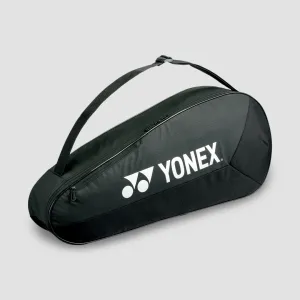 YONEX Team 3pcs Racquet Bag BA42523EX Black