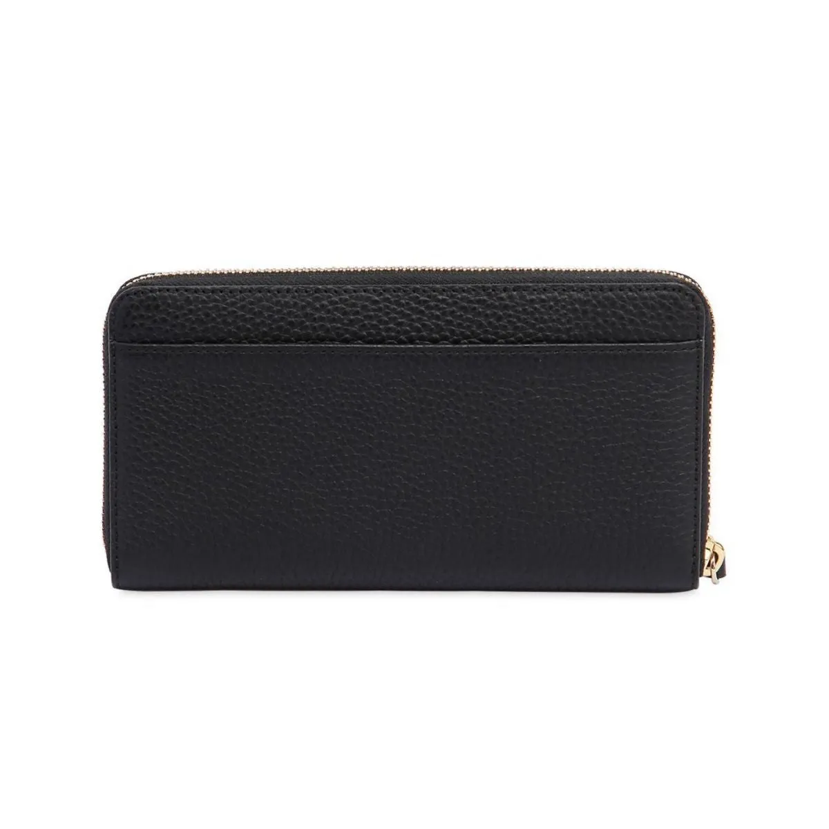 Yours Truly Heart Applique Lacey Wallet