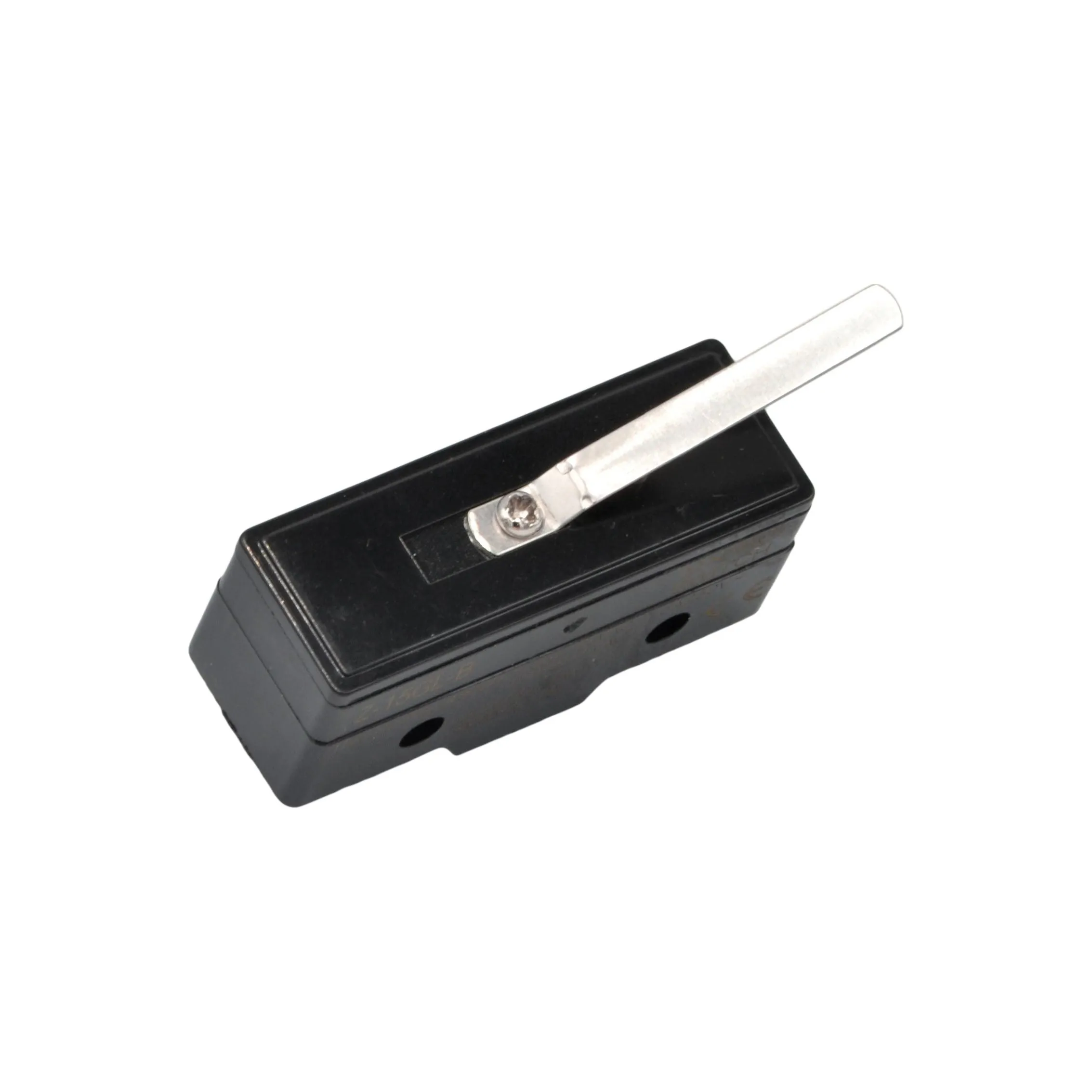 Z-15GL-B Roller Leaf Spring, Micro Limit Switch