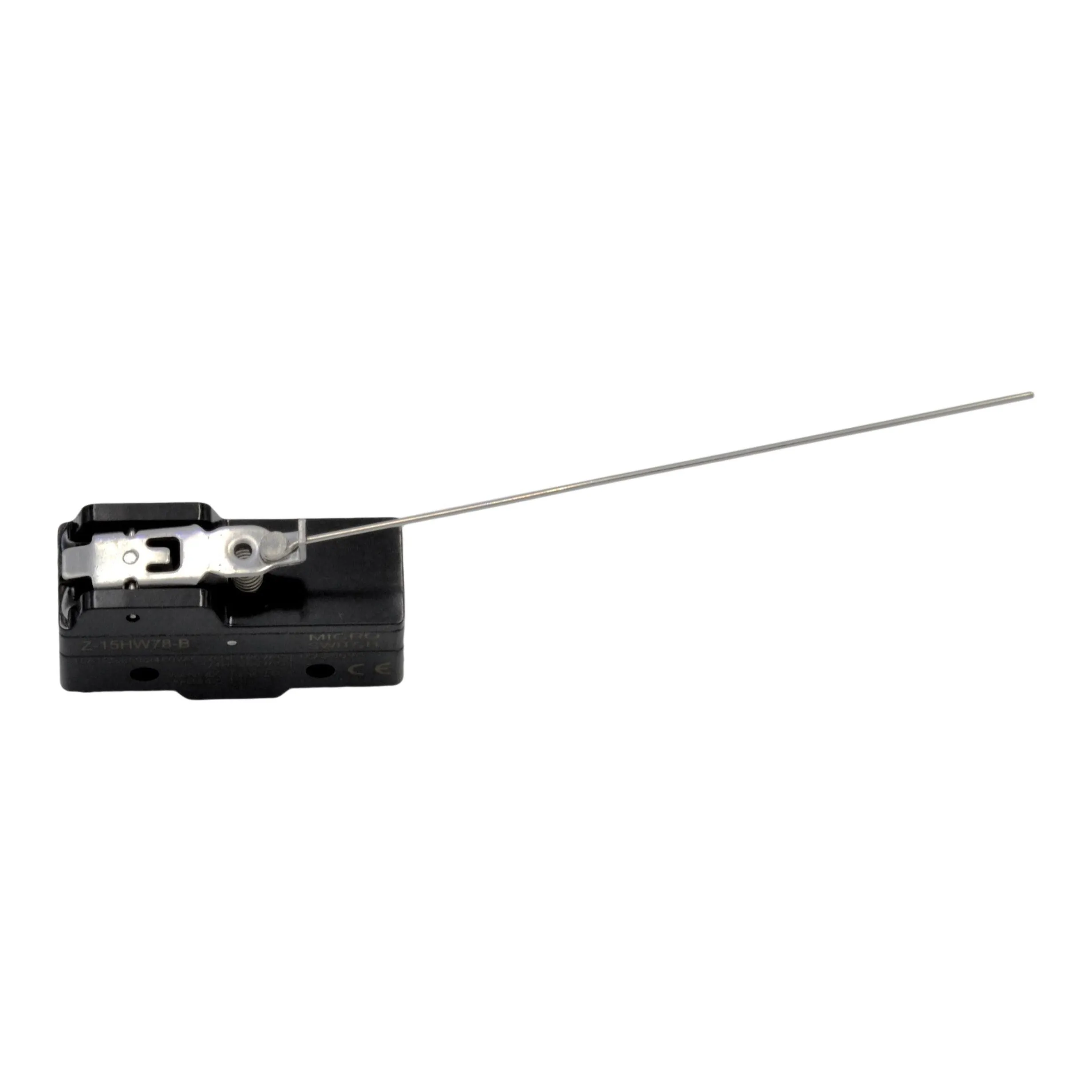 Z-15HW78-B Hinge Lever Toggle with Screw Terminals Limit Switch