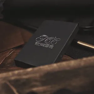 Z Fold Wallet (locking)2.0 by TCC