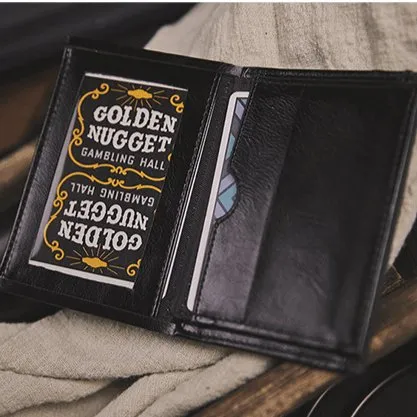 Z Fold Wallet (locking)2.0 by TCC