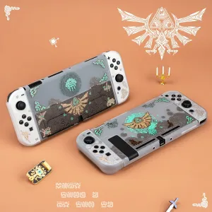 Zelda Switch Case
