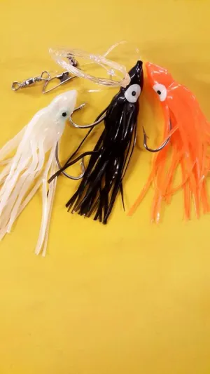 Zenith Fat Muppet Rig