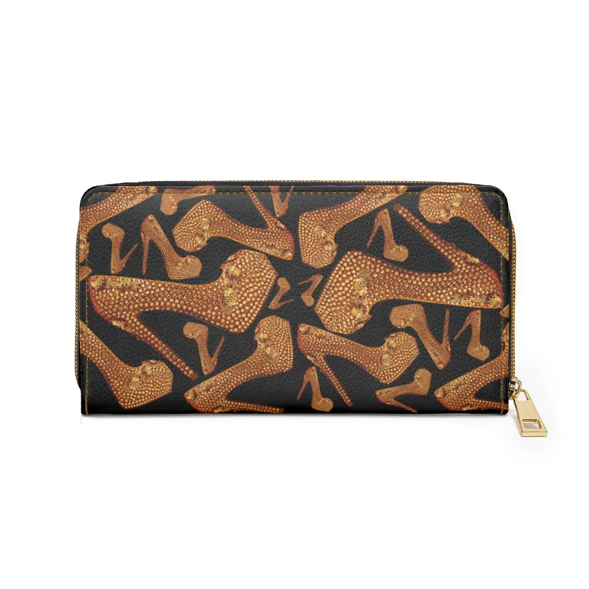 Zipper Wallet 'Kilame Royal'
