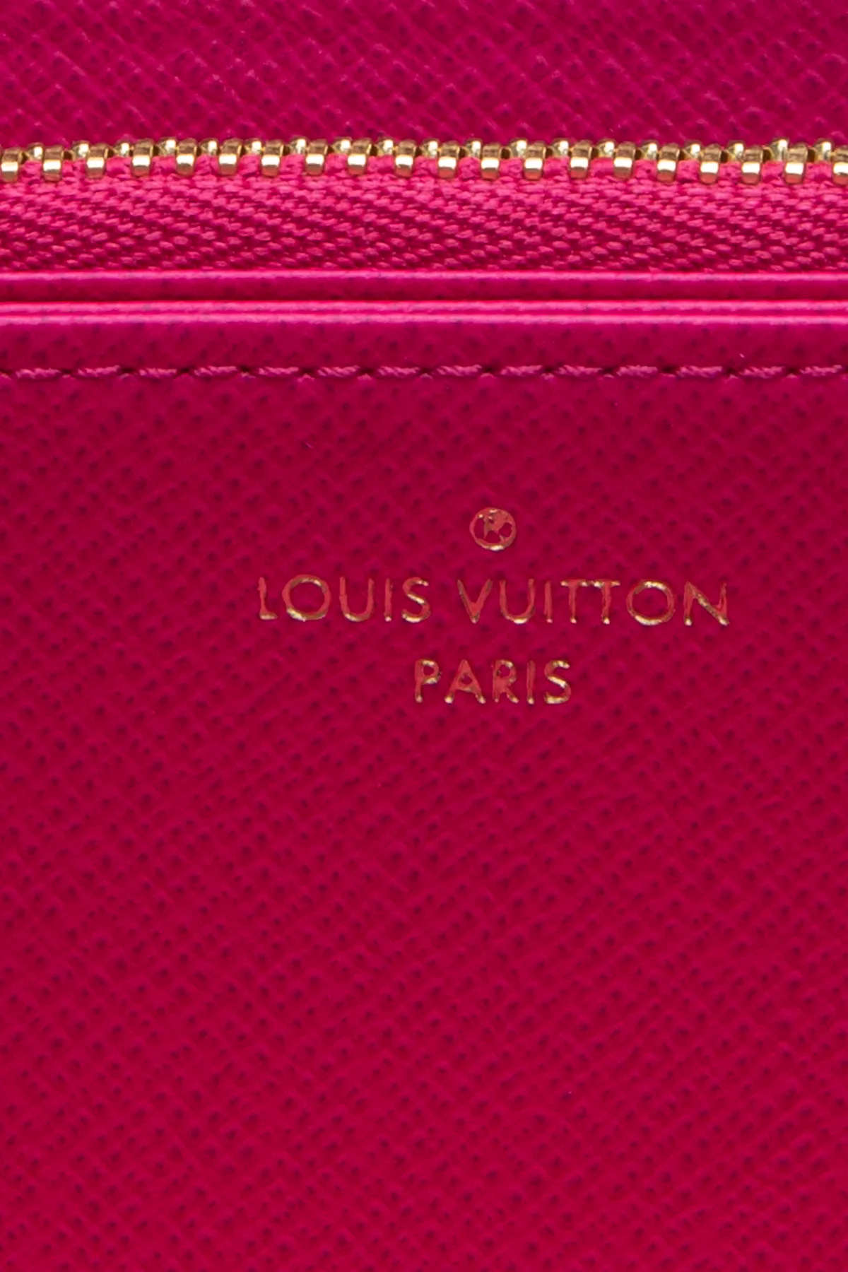 Zippy Wallet